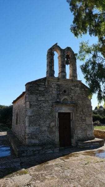 Church of the Koimesis