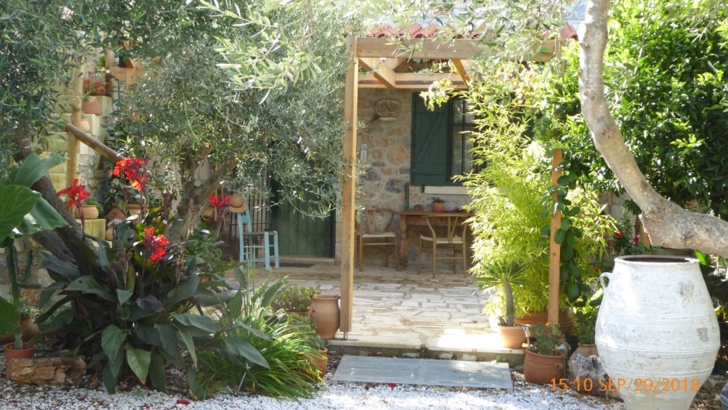 Holiday Rental Accommodation: Studio
